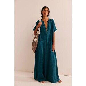My Go-To Jumpsuit